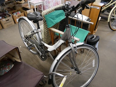 Lot 831 - An Apollo Ettiene ladies bicycle