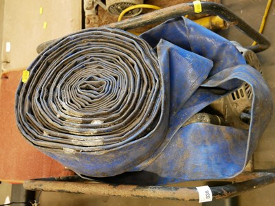 Lot 838 - A pump?