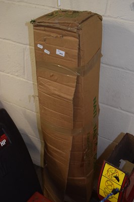 Lot 915 - A fake Christmas tree