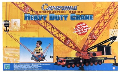 Lot 150 - A boxed Hongwell Construction Series Heavy...