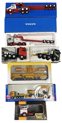 Lot 165 - A mixed collection of various boxed...