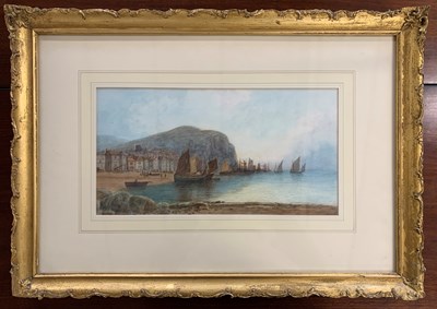 Lot 104 - Alfred Coleman (Australian, 1890-1952),...