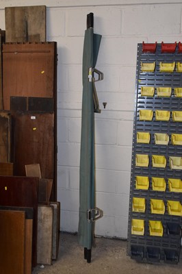 Lot 250 - Canvas stretcher