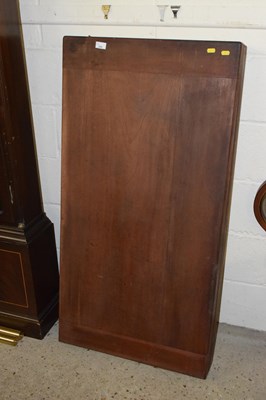Lot 259 - A folding bar billiards table