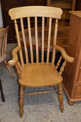Lot 283 - Modern Windsor chair
