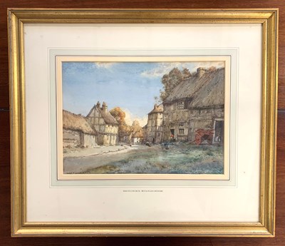 Lot 120 - Noel Harry Leaver A.R.C.A (1889-1951),...