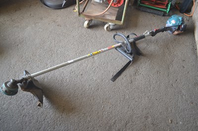 Lot 373 - A Makita petrol strimmer