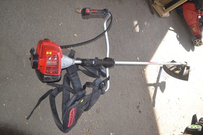 Lot 388 - Mountfield MB3302 petrol strimmer