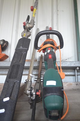 Lot 389 - Parkside electric pole trimmer