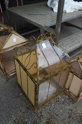 Lot 118a - Terrarium