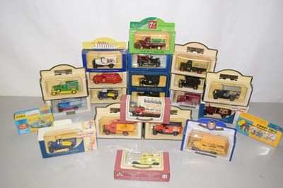Lot 519 - Quantity of various branded commercial...