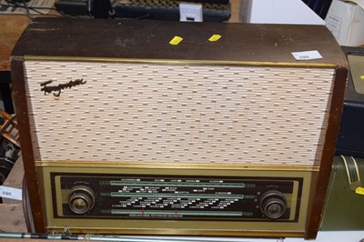 Lot 688 - Ferguson wireless set