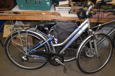 Lot 695 - A Claude Butler "Odyssey" ladies bicycle