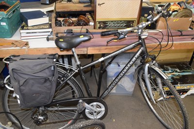 Lot 697 - A Claude Butler "Odyssey" bicycle