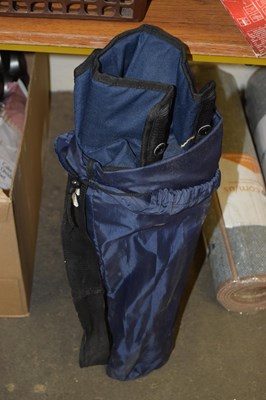 Lot 704 - Folding garden chair