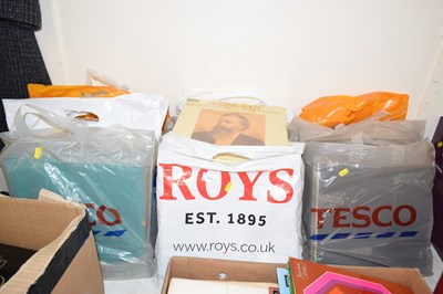 Lot 719 - Collection of various classical record sets in...