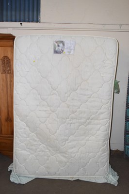 Lot 753 - Double bed