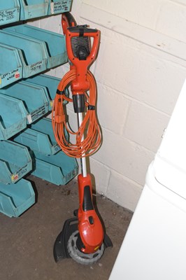 Lot 755 - Electric strimmer