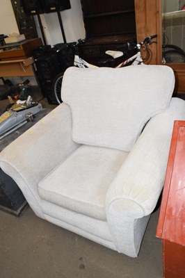 Lot 764 - Modern armchair