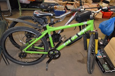 Lot 772 - Carrera gents bike