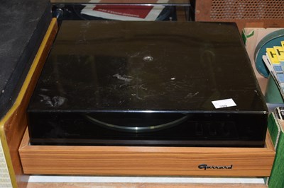 Lot 799 - Garrard AP76 Record Deck