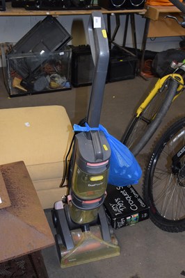 Lot 809 - A vacuum cleaner