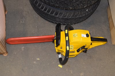 Lot 868 - Land Xcape petrol chainsaw