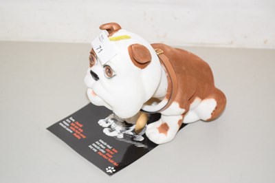 Lot 71 - A Churchill "Nodding Dog"