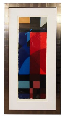 Lot 50 - Govinder Nazran (British, b.1964), "Tristram...