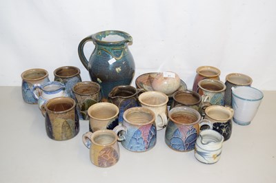 Lot 21 - Collection of various 20th Century Studio...