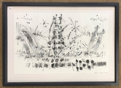 Lot 55 - Brenda Unwin (British, contemporary), "after...