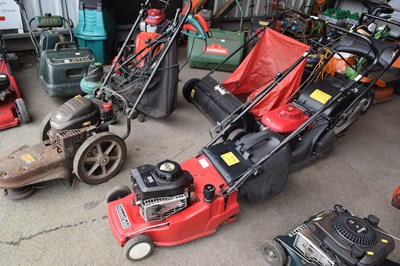 Lot 430 - Mountfield 35 classic mower