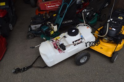 Lot 432 - Agri-Fab sprayer