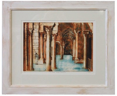 Lot 107 - Tracy Myers (British, contemporary), "The...