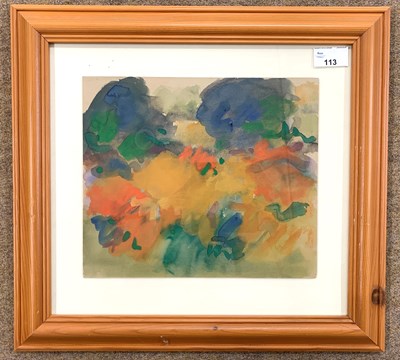 Lot 113 - Philip Inwood (British, b.1959), "Soft Walk",...