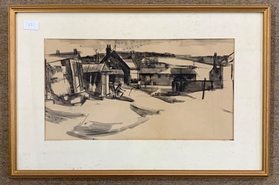 Lot 121 - Attributed to John Kenneth Long RBA...