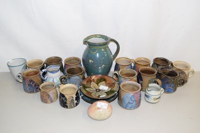 Lot 23 - Collection of various 20th Century Studio...