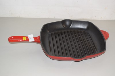 Lot 161 - A Vonshef steak frying pan
