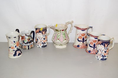 Lot 165 - A group of late 19th and early 20th Century...