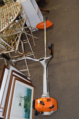 Lot 815 - A Stihl strimmer