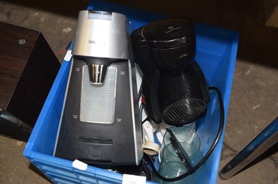 Lot 706 - Assorted kitchenalia