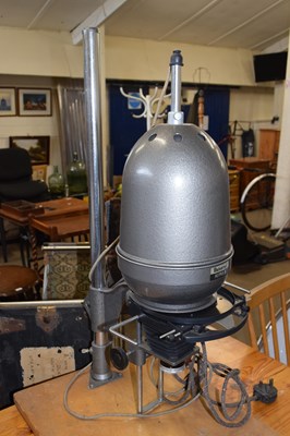 Lot 746 - A uiniversal Alpha II photo enlarger