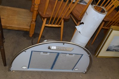 Lot 785 - A cooker hood