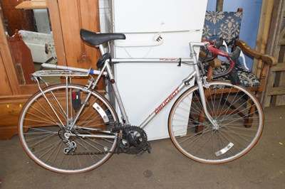 Lot 794 - A Peugeot Premier gents road bike