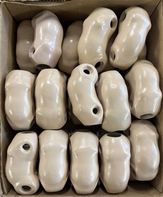 Lot 264 - ONE BOX: 12cm doll bodies (approximately 30)
