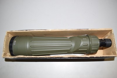 Lot 95 - An Optima telescope