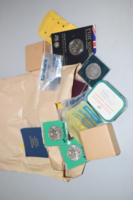 Lot 145 - Collection of mainly 20th Century...