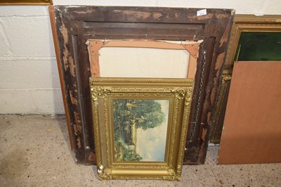 Lot 238 - A print after William Turner, further...