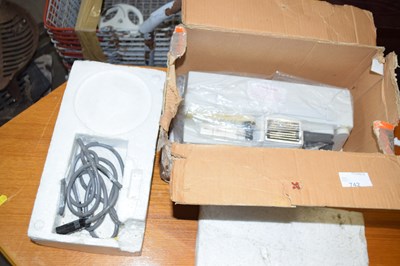 Lot 742 - Boxed Prinz Magnon projector
