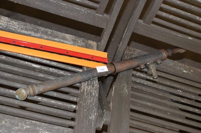 Lot 703 - Vintage garden sprayer